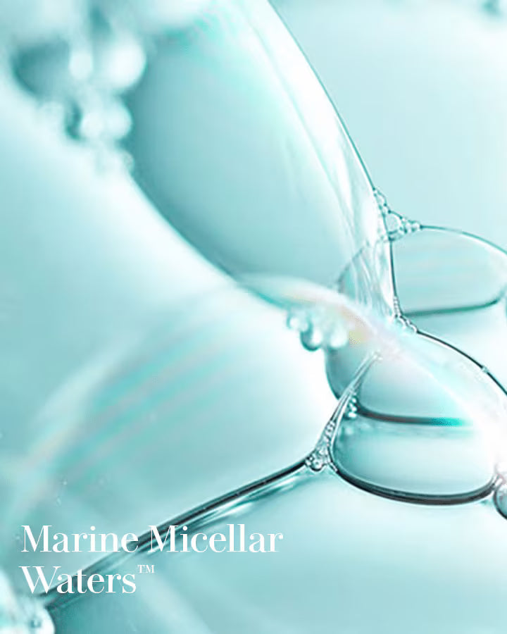 The Cool Micellar Cleanser