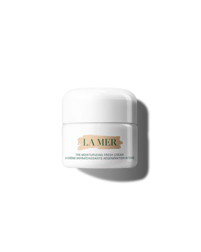 The Moisturizing Fresh Cream
