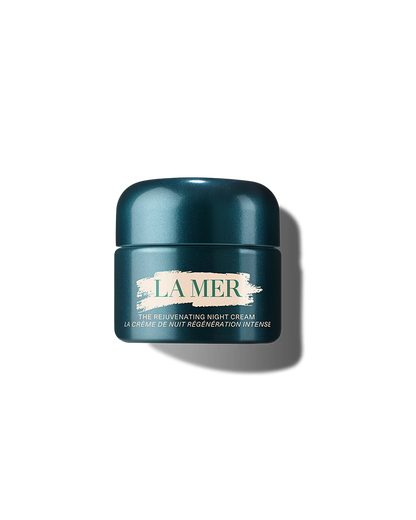 The New Rejuvenating Night Cream