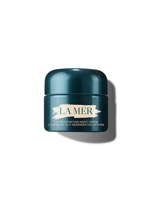The New Rejuvenating Night Cream