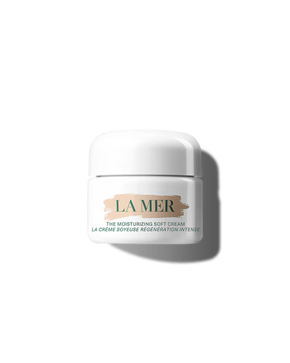 The Moisturizing Soft Cream