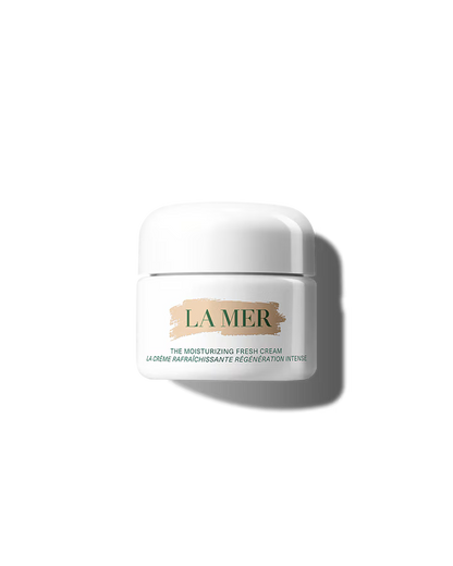 The Moisturizing Fresh Cream
