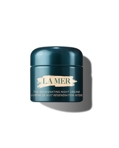The New Rejuvenating Night Cream