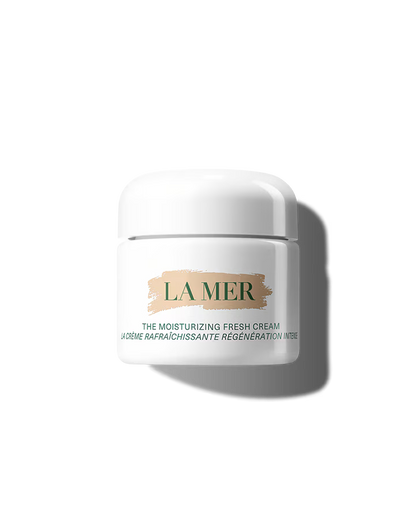 The Moisturizing Fresh Cream