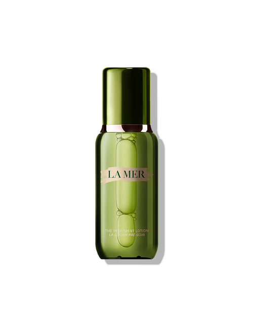 The Treatment Lotion