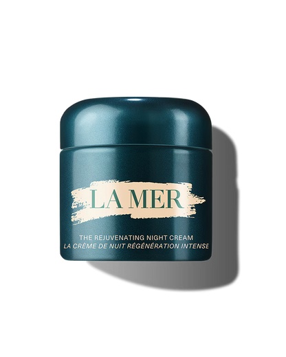 The New Rejuvenating Night Cream