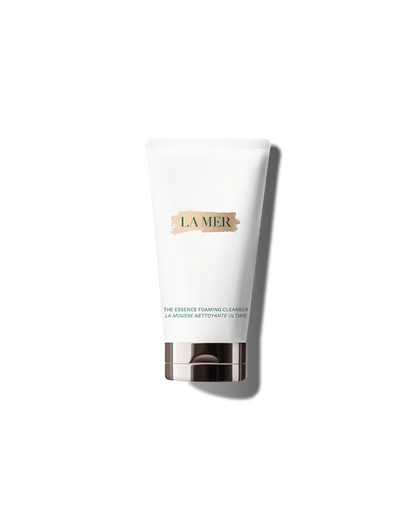 The Essence Foaming Cleanser