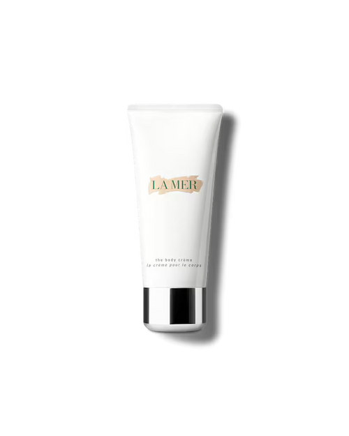 The Body Crème