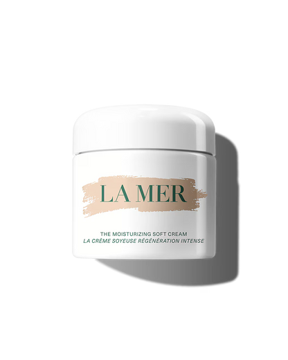 The Moisturizing Soft Cream