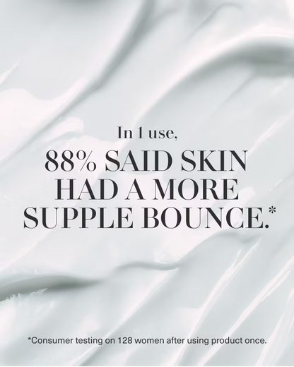 The Moisturizing Soft Cream