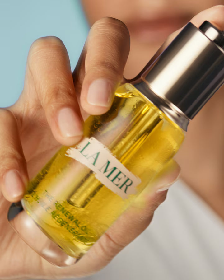 The Renewal Oil