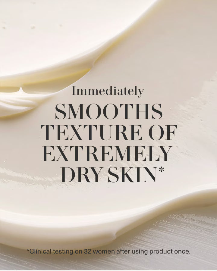 The Body Crème