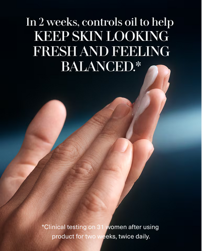 The Moisturizing Fresh Cream