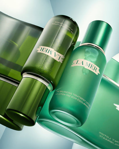 The New Balancing Treatment Lotion