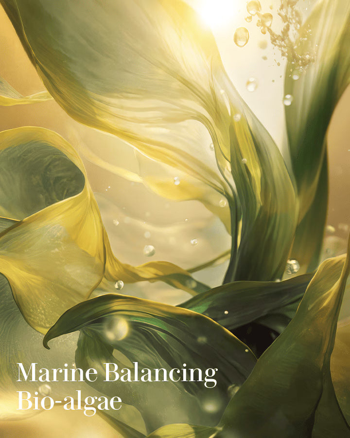 The New Balancing Treatment Lotion