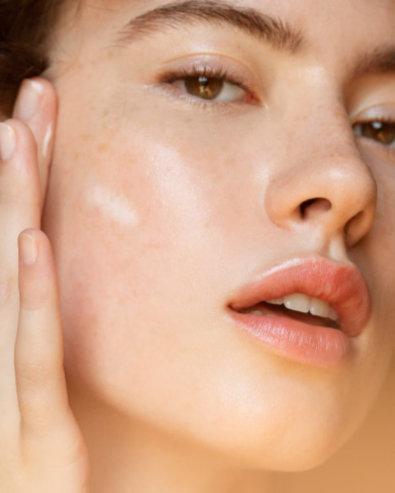 The Intensive Revitalizing Mask
