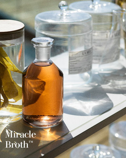 The Cool Micellar Cleanser