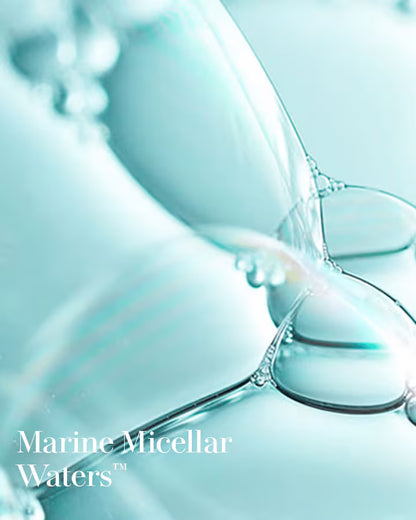 The Cool Micellar Cleanser