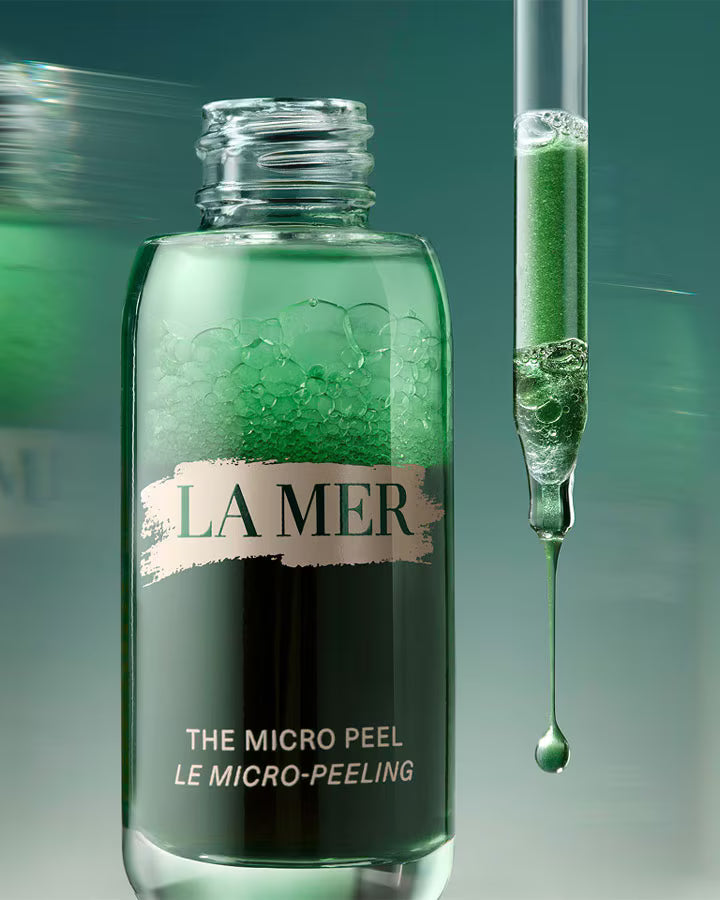 The Micro Peel