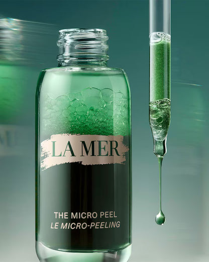The Micro Peel