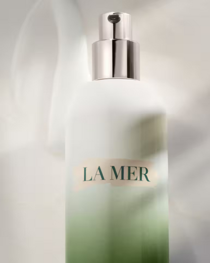 The Hydrating Infused Emulsion
