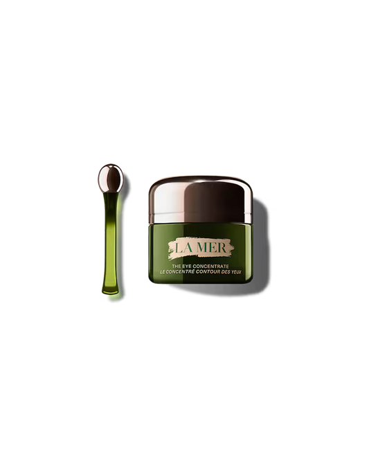 The Eye Concentrate