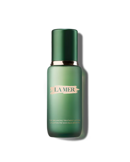 The New Balancing Treatment Lotion