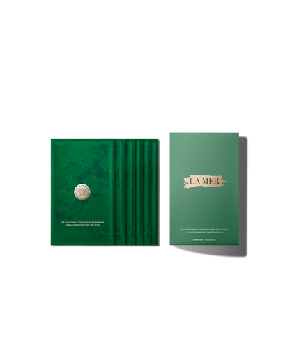 The Treatment Lotion Hydrating Mask