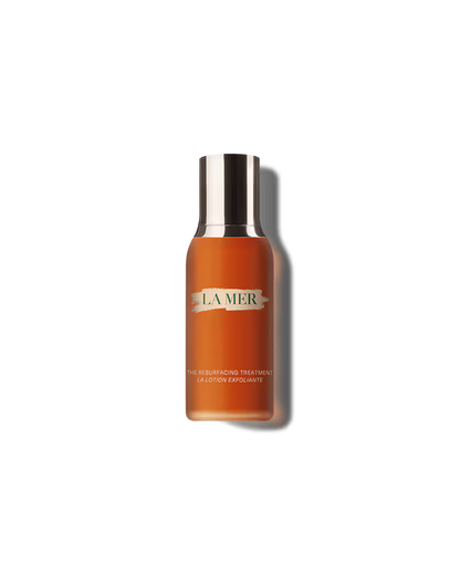 The Resurfacing Treatment