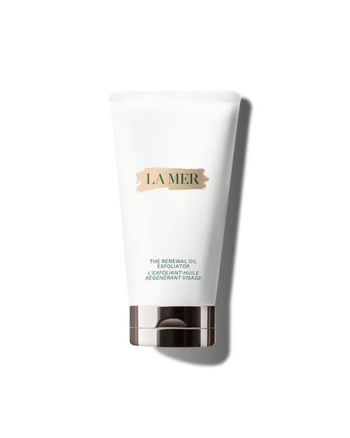 The Renewal Oil Exfoliator