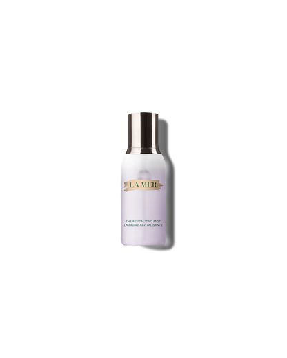 The Revitalizing Mist