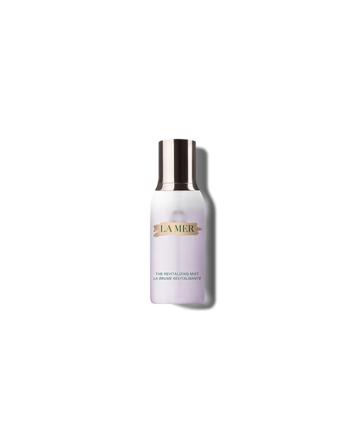 The Revitalizing Mist
